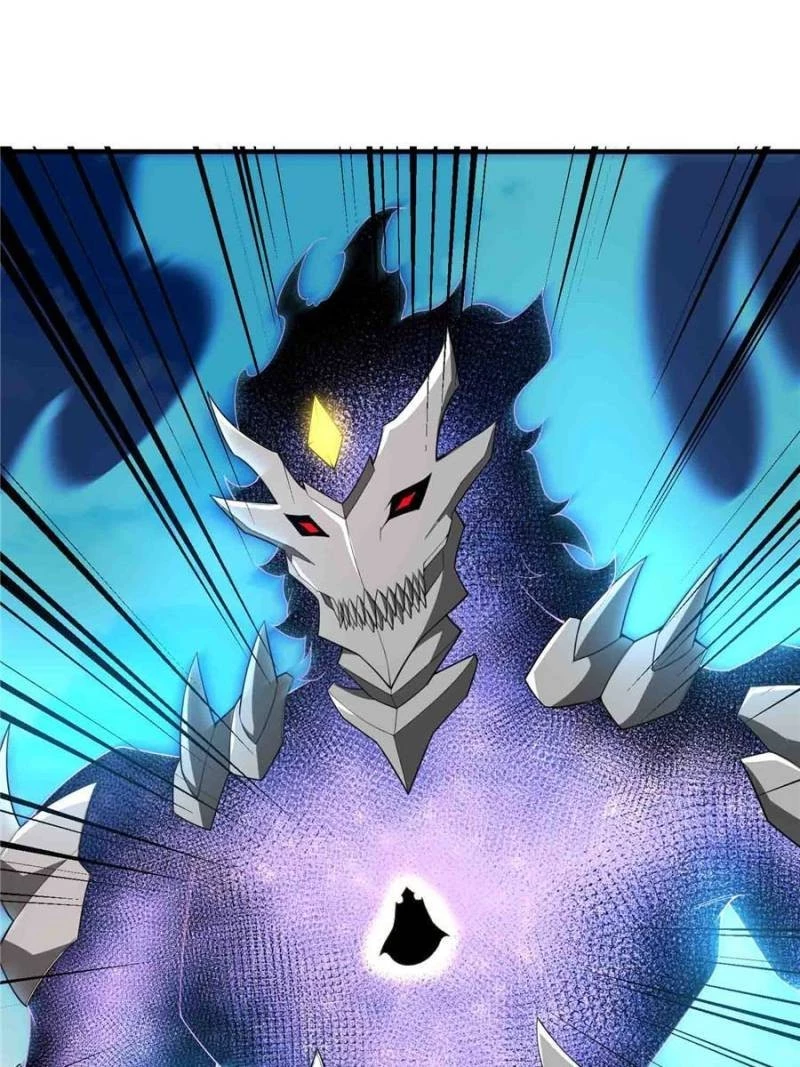 Monster Pet Evolution Chap 171 - Next Chap 172