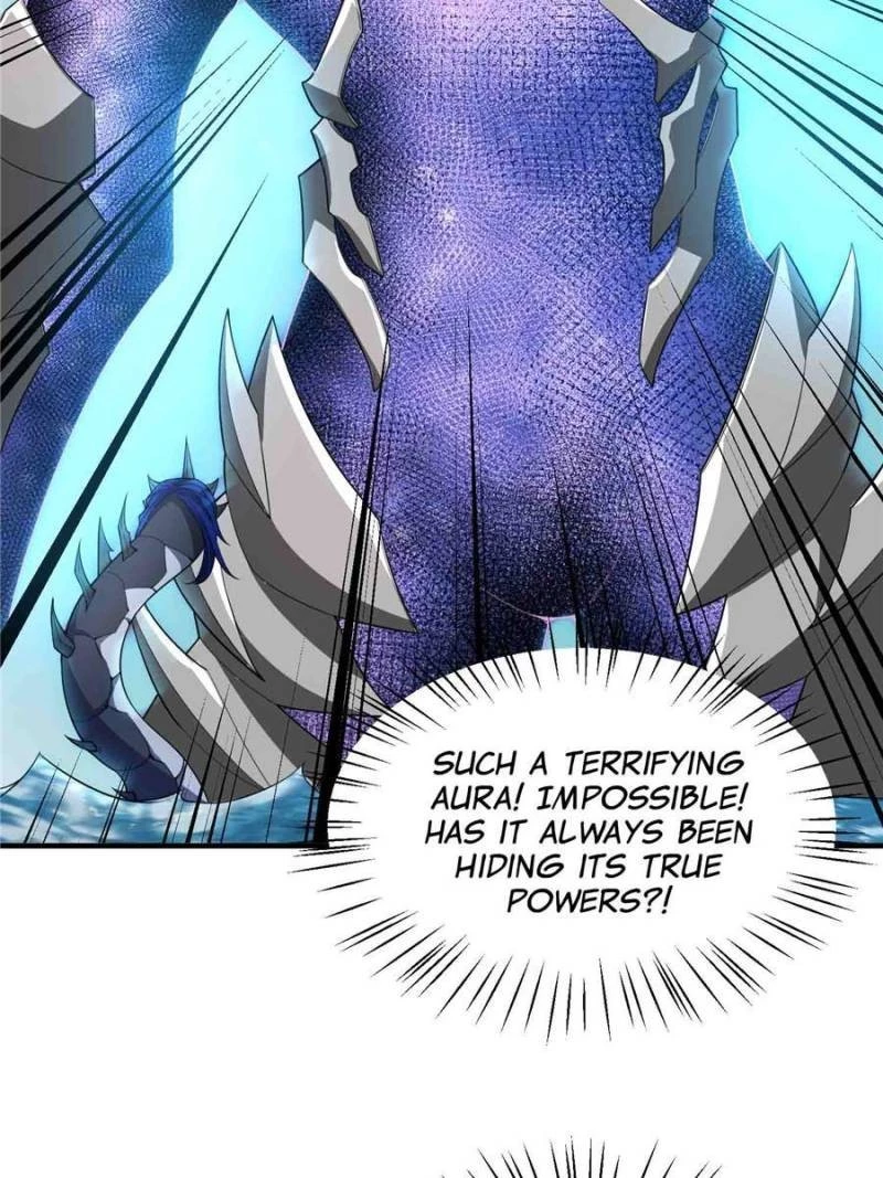 Monster Pet Evolution  Chap 171 - Next Chap 172