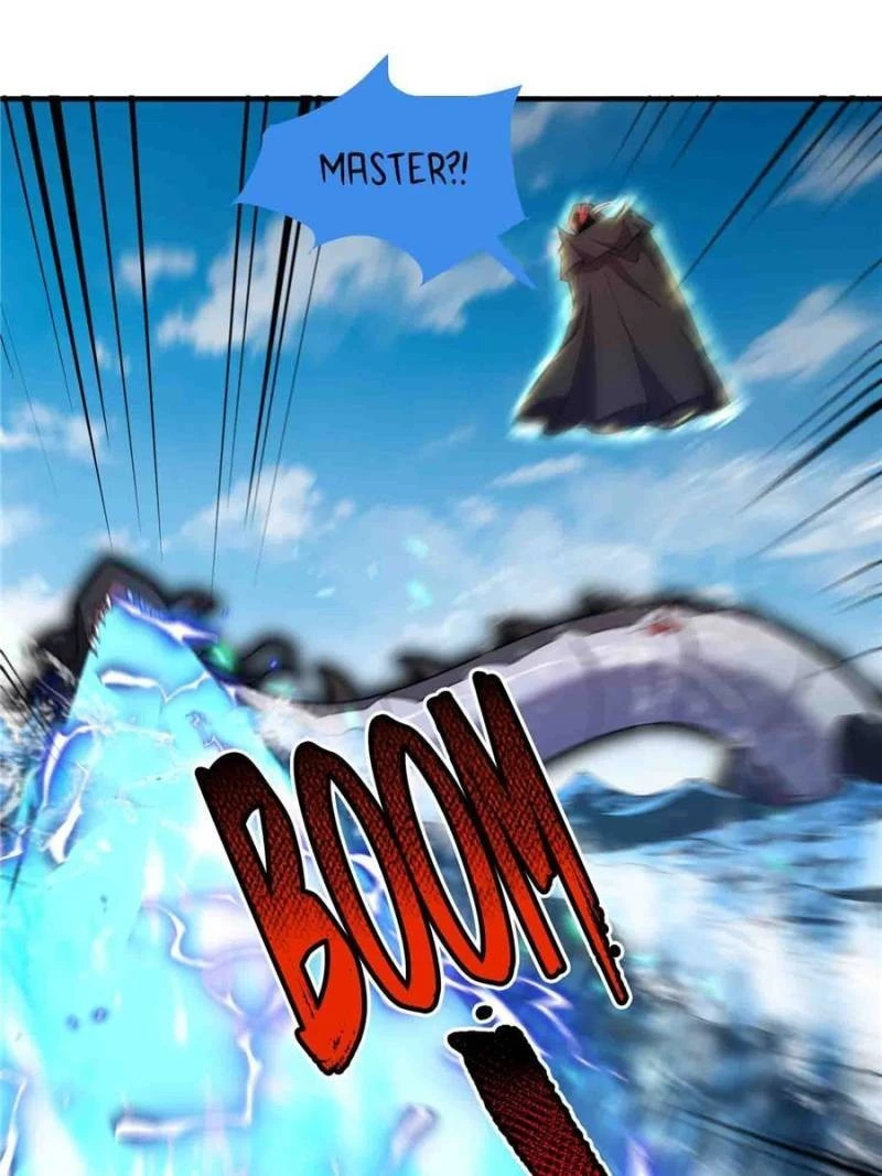 Monster Pet Evolution Chap 171 - Next Chap 172