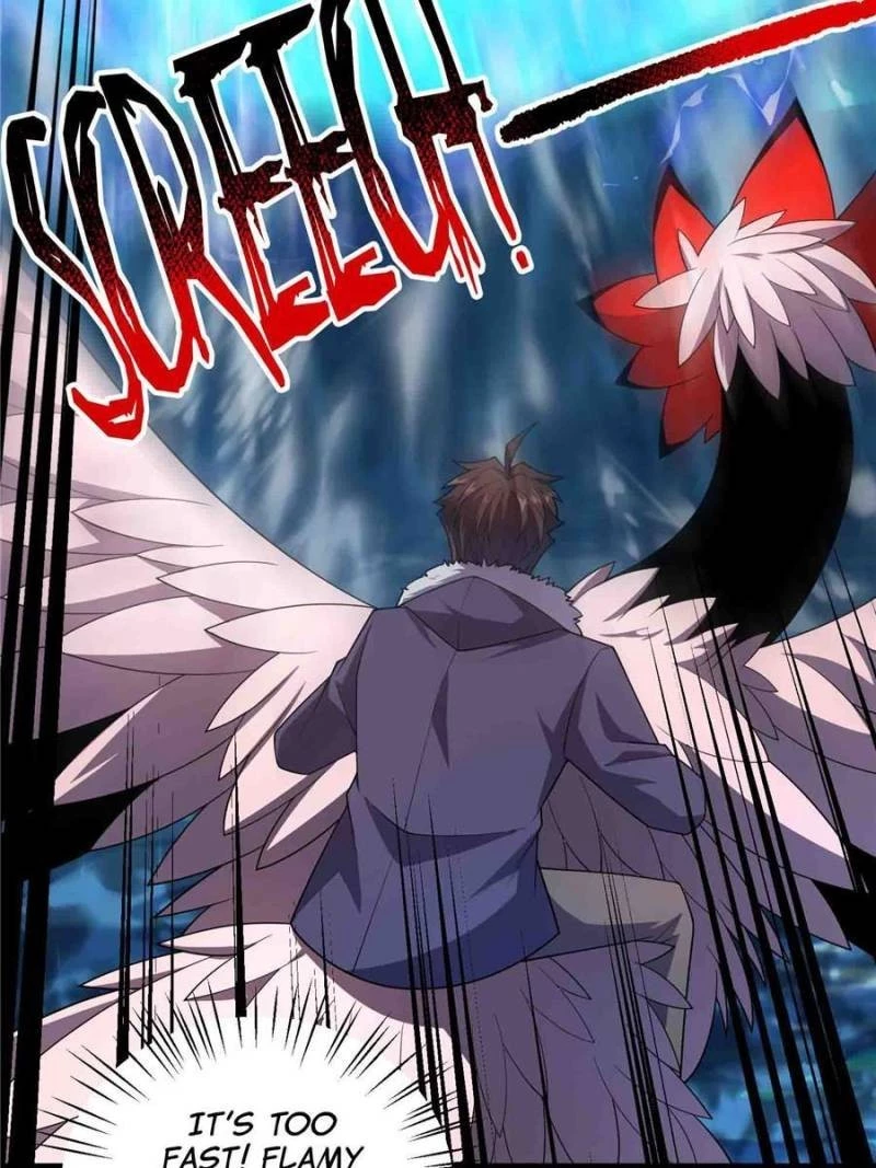 Monster Pet Evolution Chap 171 - Next Chap 172