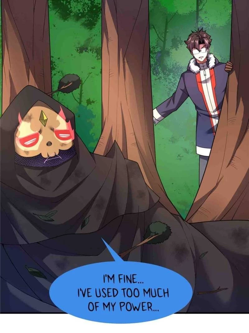 Monster Pet Evolution Chap 171 - Next Chap 172