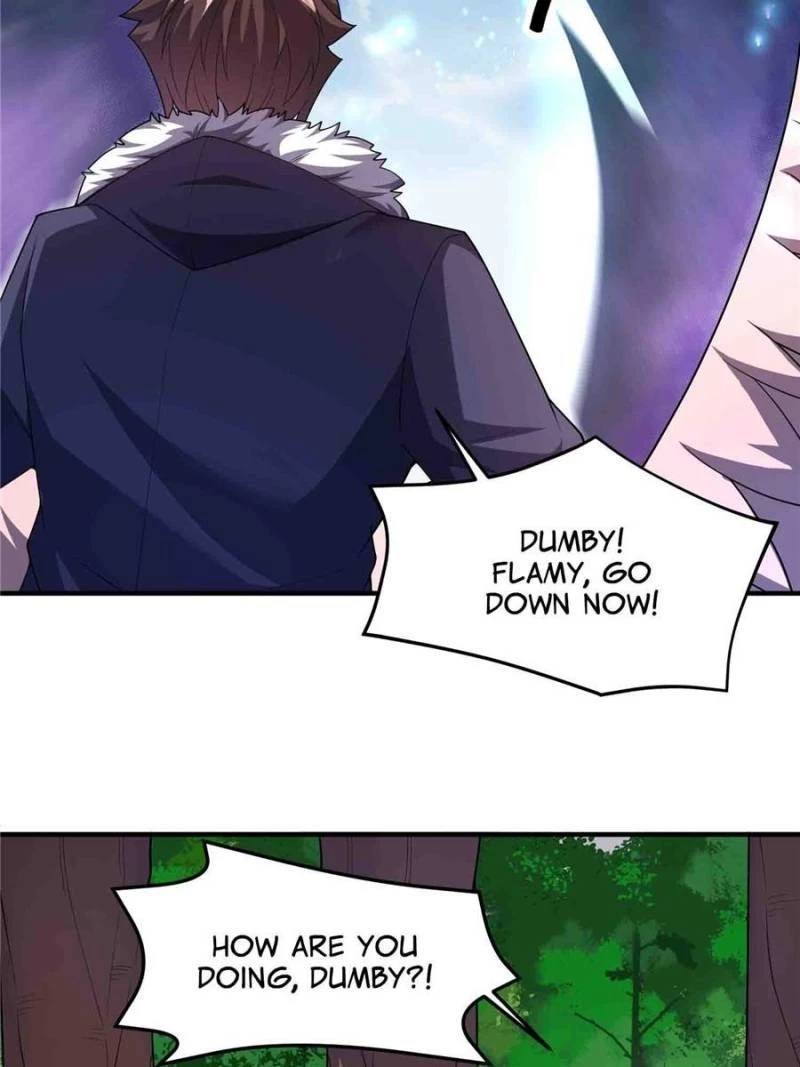 Monster Pet Evolution Chap 171 - Next Chap 172
