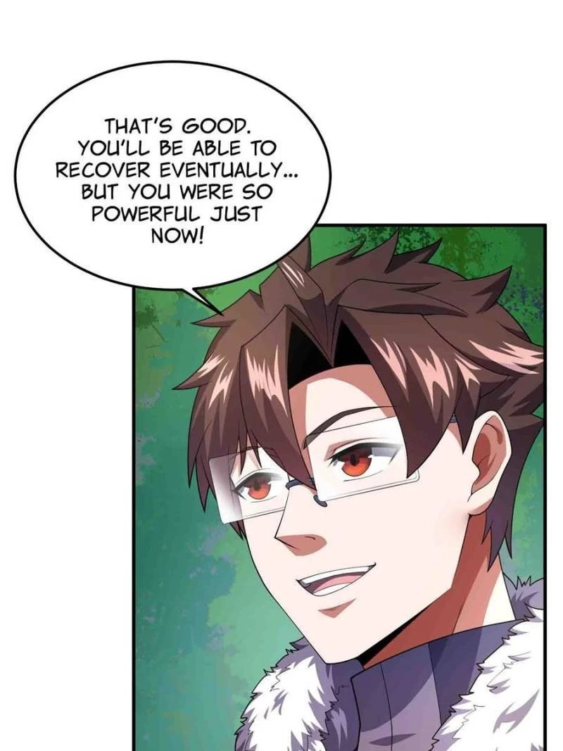 Monster Pet Evolution  Chap 171 - Next Chap 172