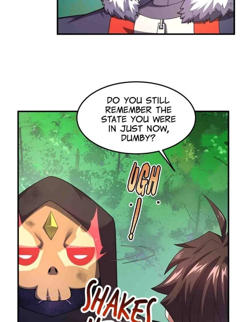 Monster Pet Evolution Chap 171 - Next Chap 172