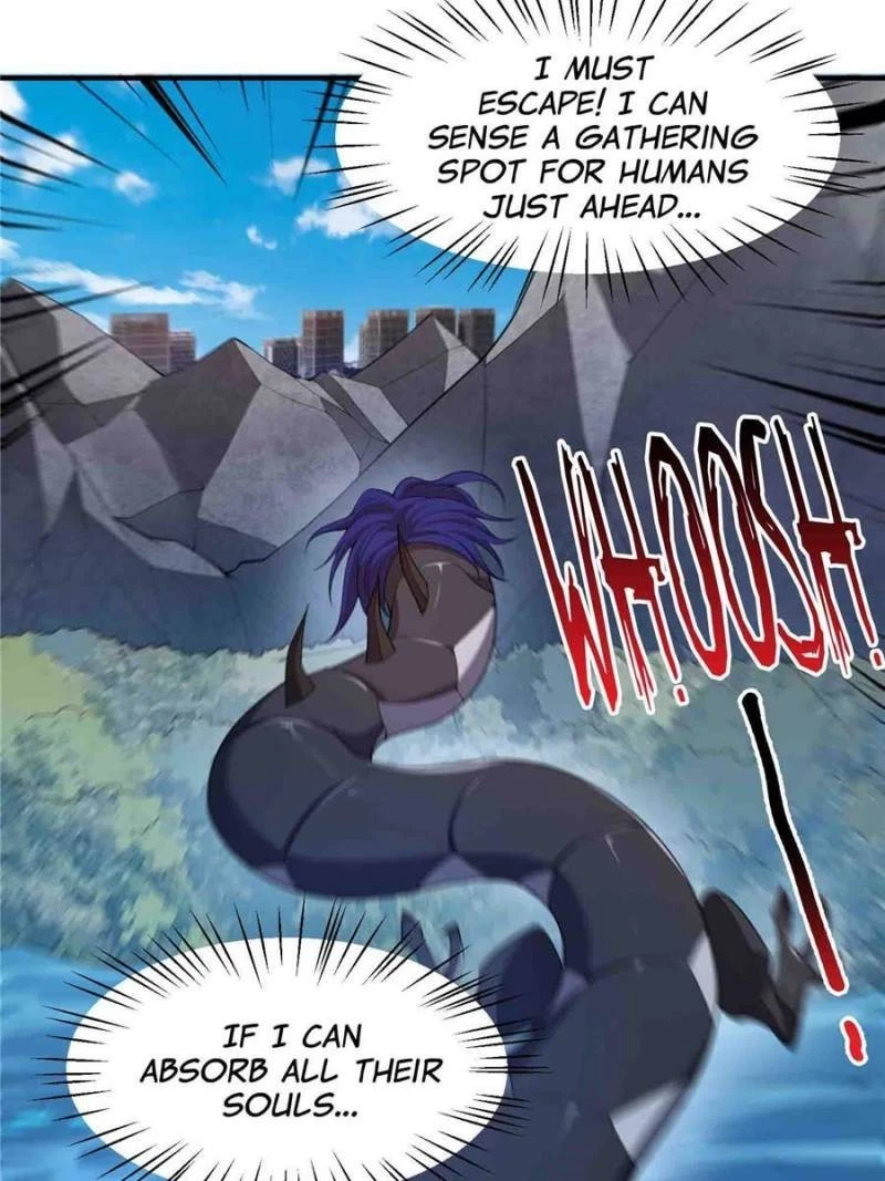 Monster Pet Evolution Chap 171 - Next Chap 172