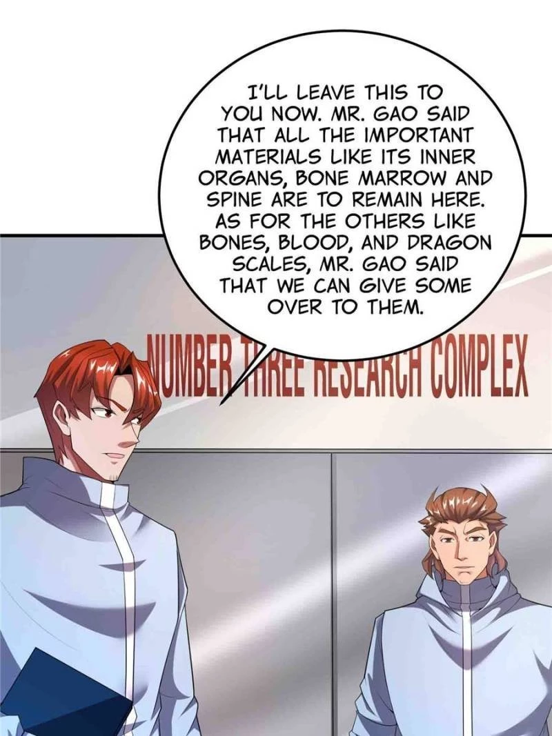 Monster Pet Evolution Chap 171 - Next Chap 172
