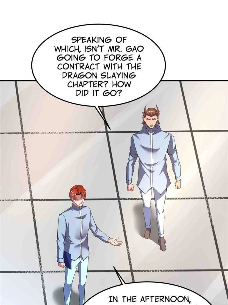Monster Pet Evolution Chap 171 - Next Chap 172