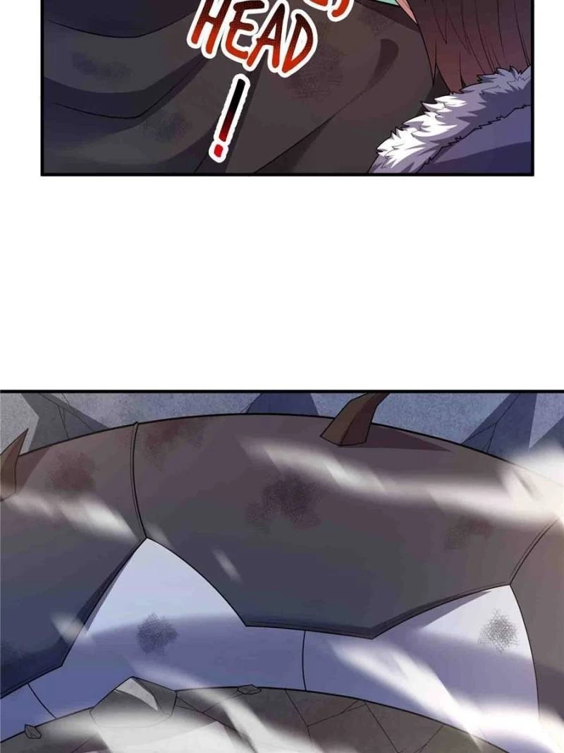 Monster Pet Evolution Chap 171 - Next Chap 172
