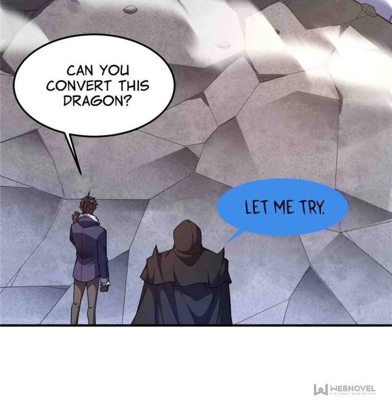 Monster Pet Evolution Chap 171 - Next Chap 172