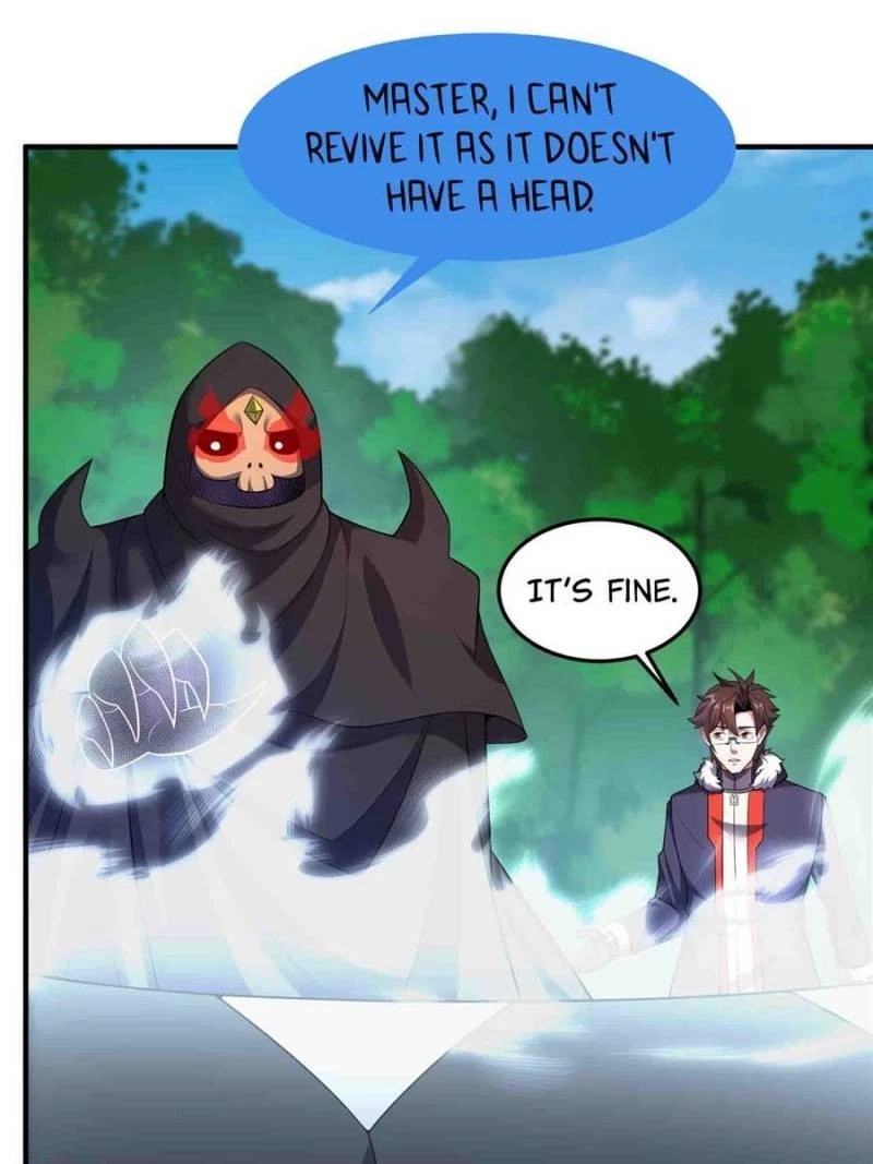 Monster Pet Evolution Chap 171 - Next Chap 172