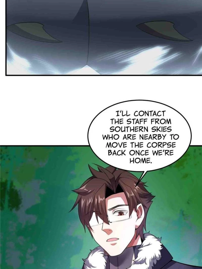 Monster Pet Evolution Chap 171 - Next Chap 172