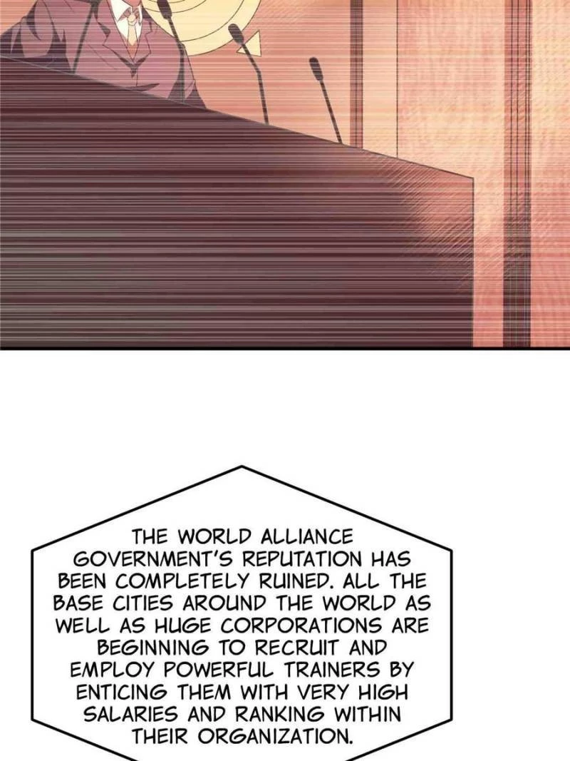Monster Pet Evolution Chap 171 - Next Chap 172