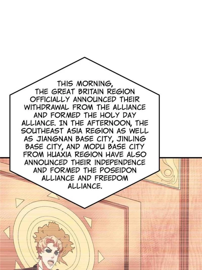 Monster Pet Evolution  Chap 171 - Next Chap 172