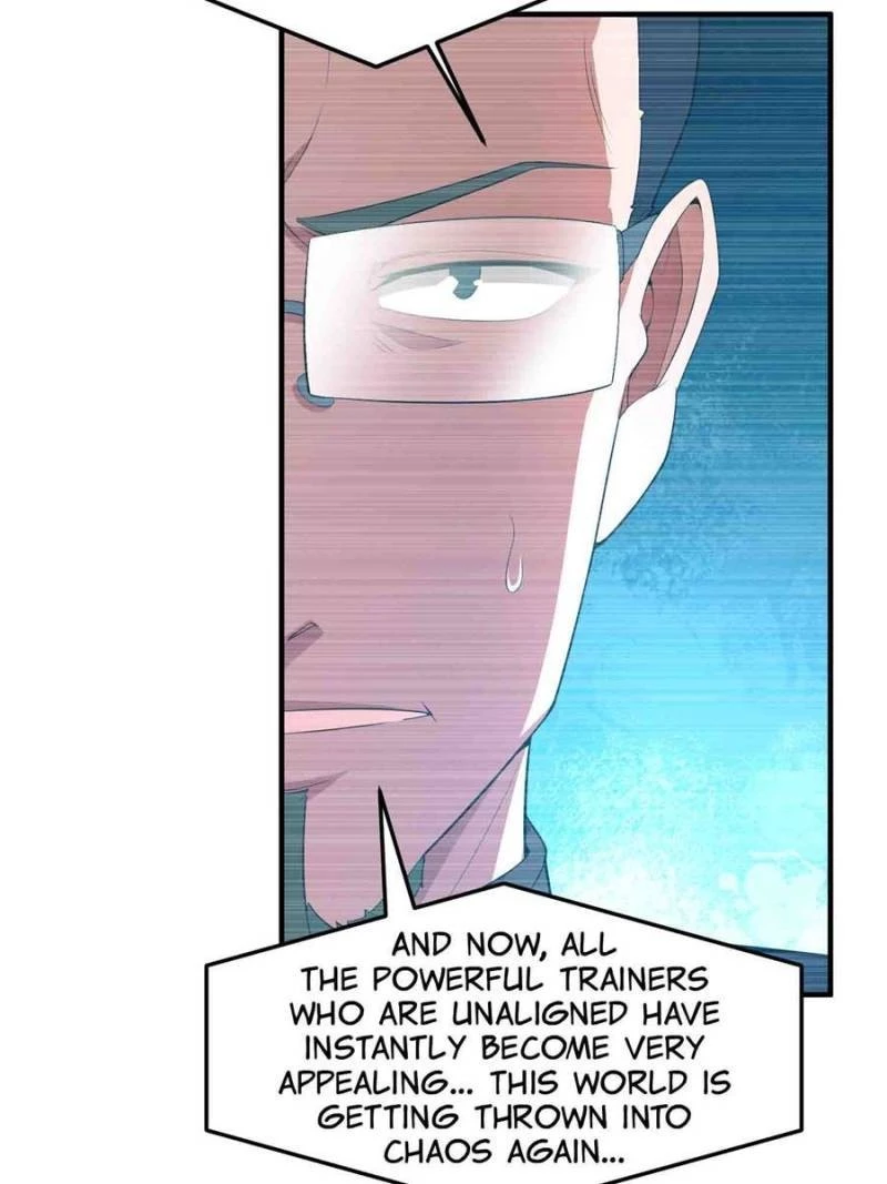 Monster Pet Evolution  Chap 171 - Next Chap 172