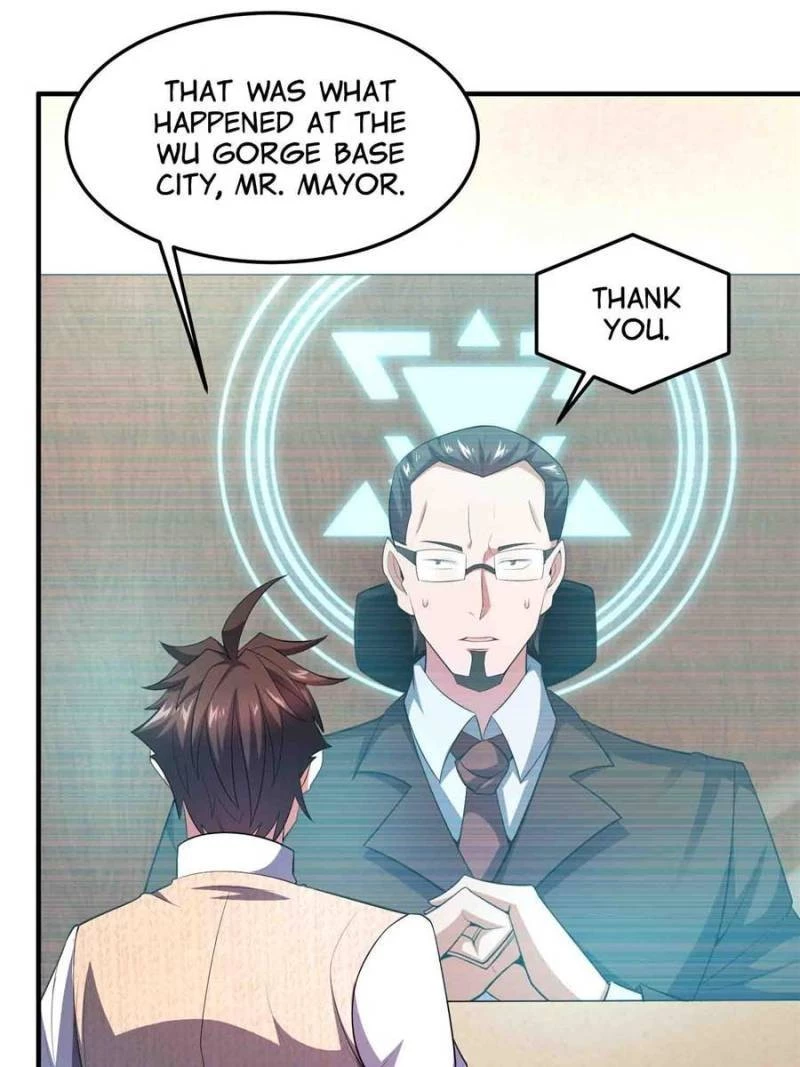 Monster Pet Evolution  Chap 171 - Next Chap 172