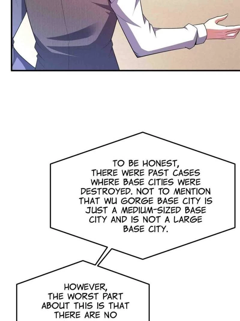 Monster Pet Evolution Chap 171 - Next Chap 172