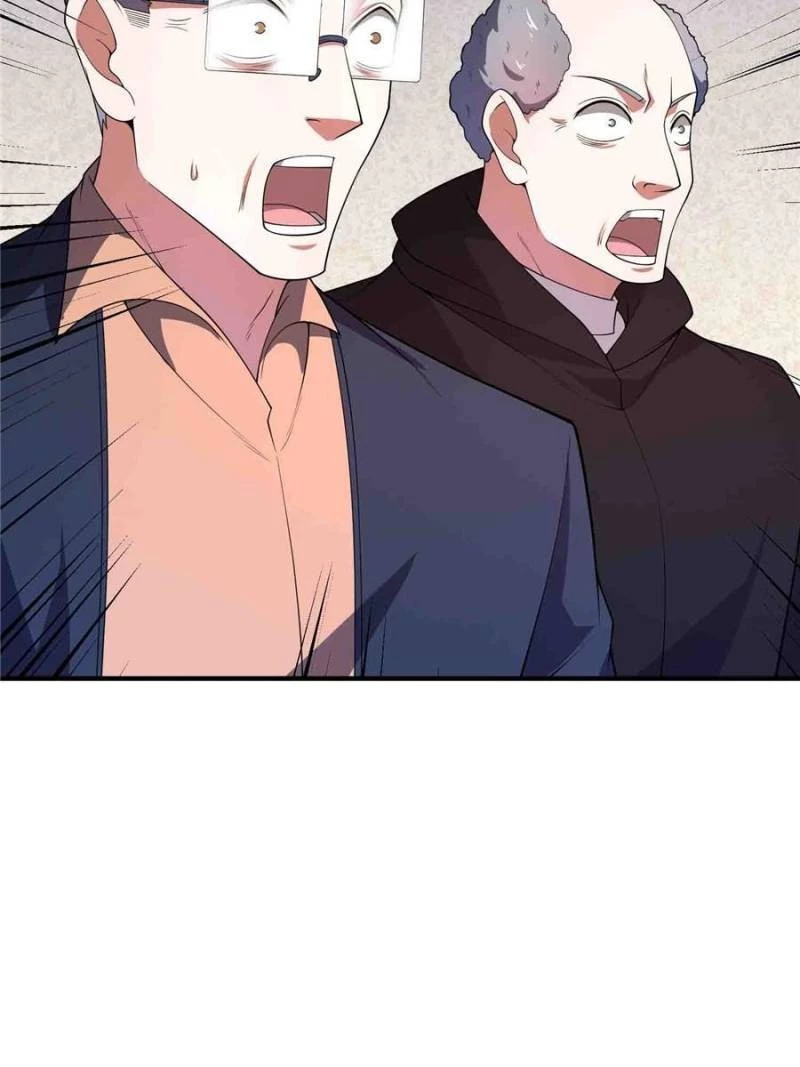 Monster Pet Evolution Chap 171 - Next Chap 172