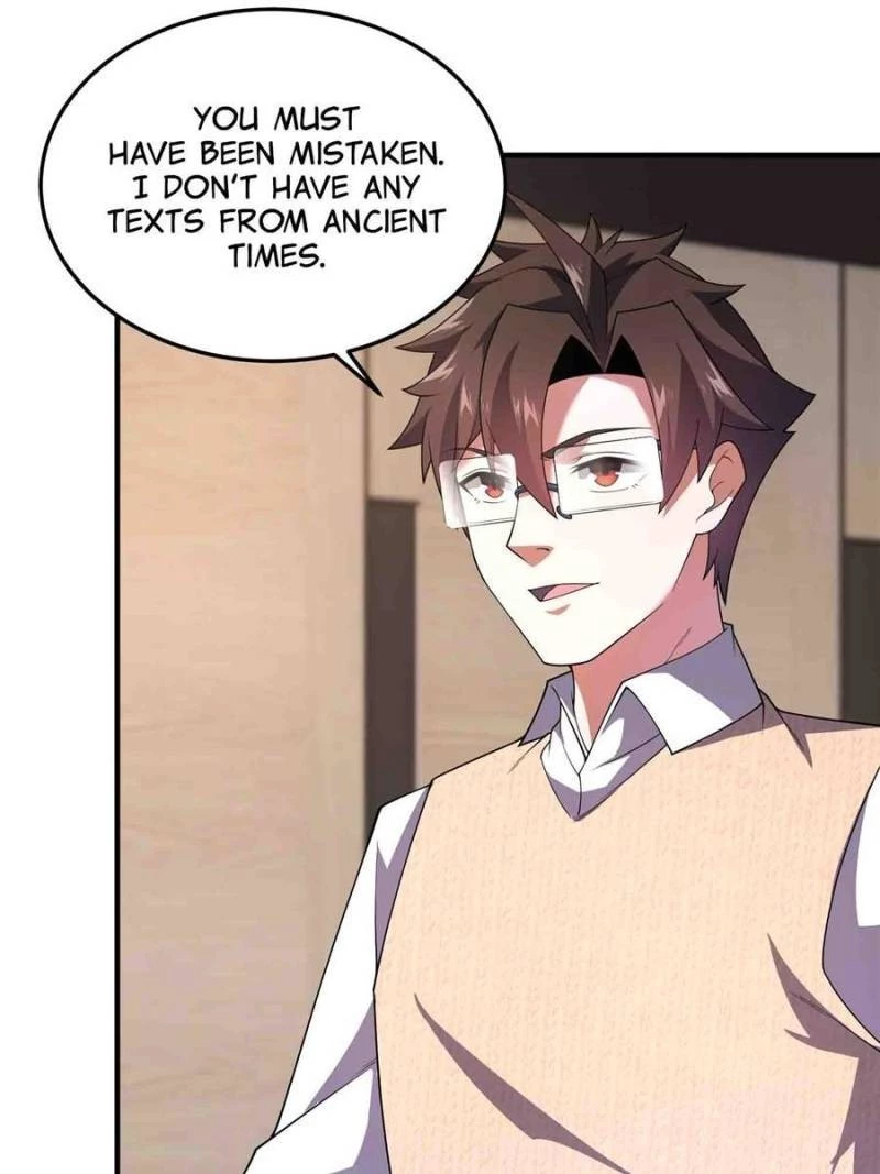 Monster Pet Evolution  Chap 171 - Next Chap 172