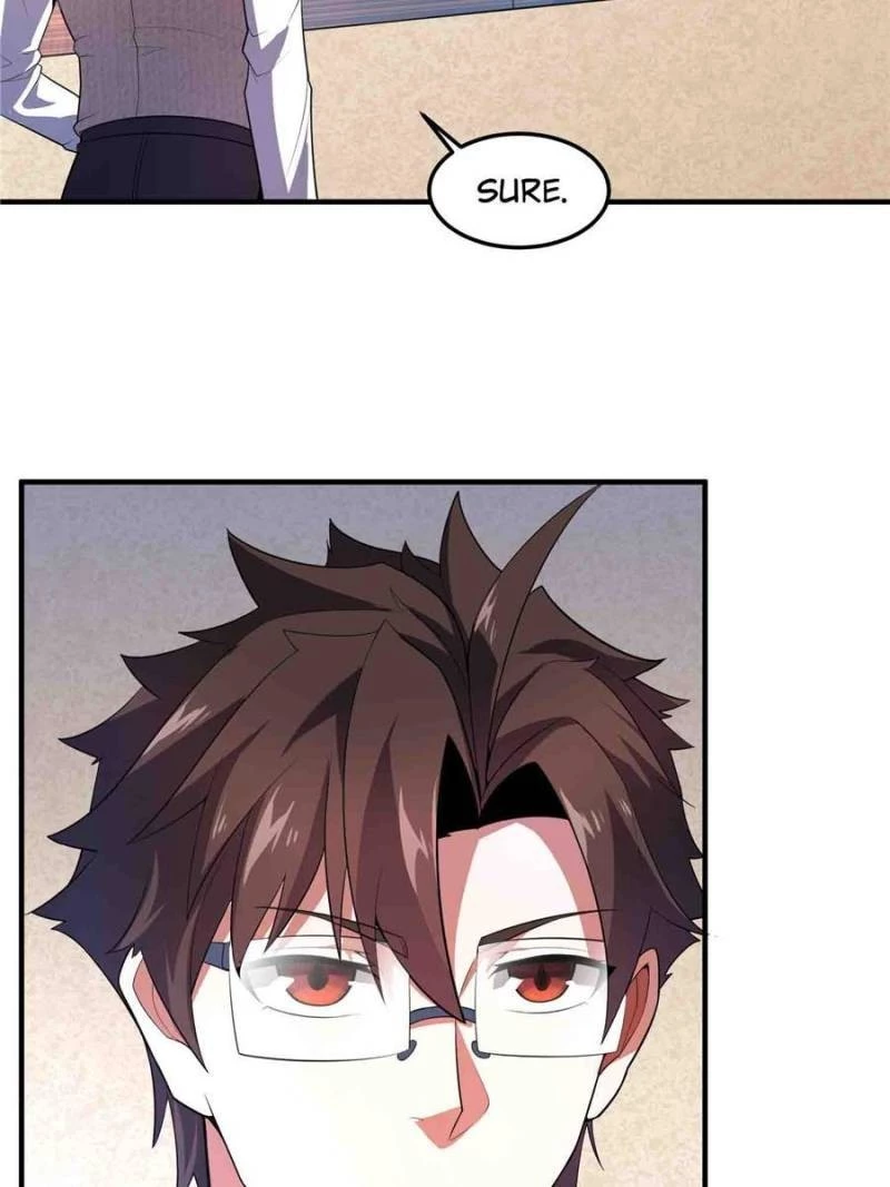 Monster Pet Evolution Chap 171 - Next Chap 172