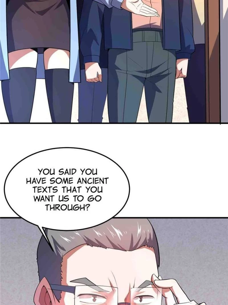 Monster Pet Evolution Chap 171 - Next Chap 172