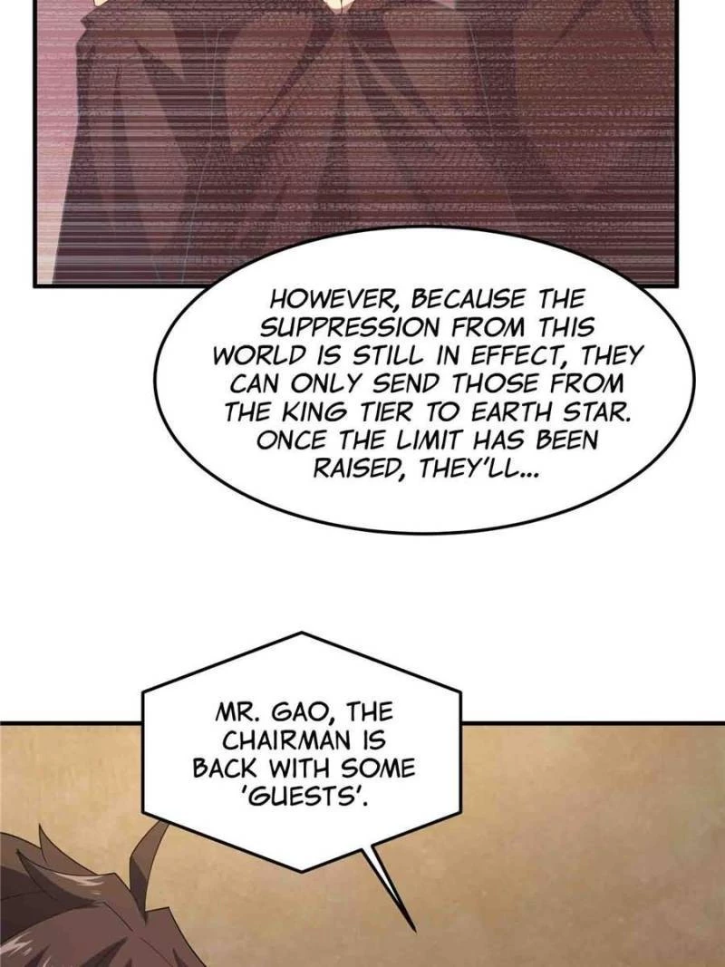 Monster Pet Evolution Chap 171 - Next Chap 172