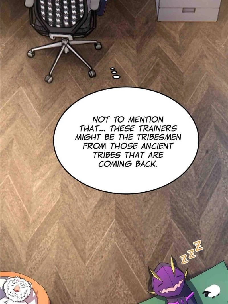 Monster Pet Evolution Chap 171 - Next Chap 172