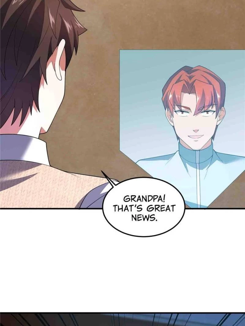 Monster Pet Evolution Chap 171 - Next Chap 172