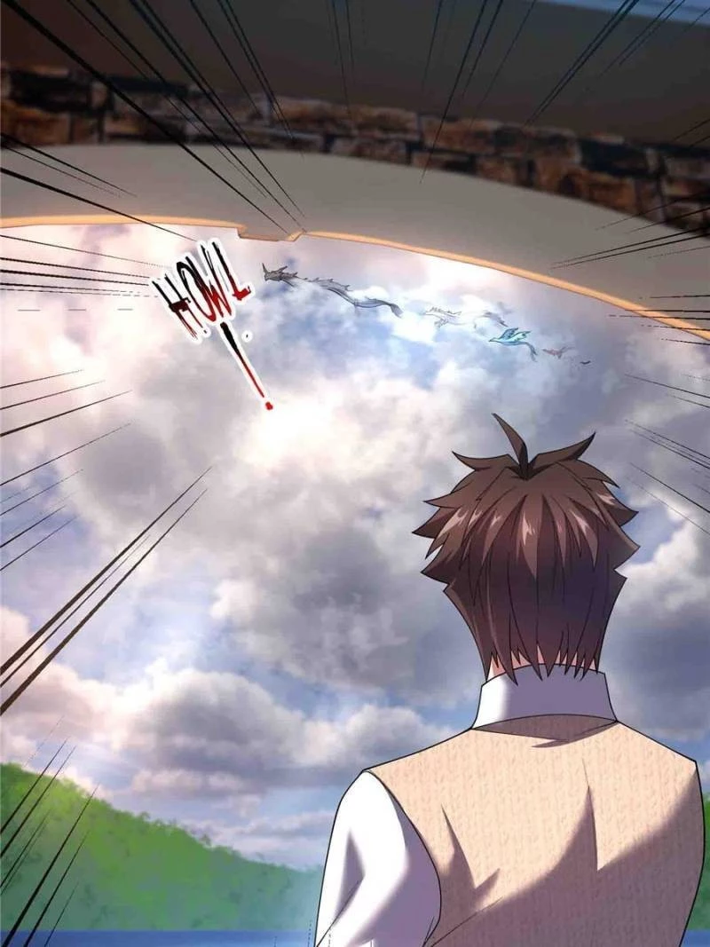 Monster Pet Evolution  Chap 171 - Next Chap 172