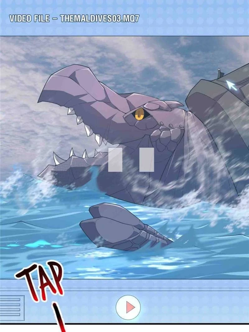 Monster Pet Evolution Chap 171 - Next Chap 172