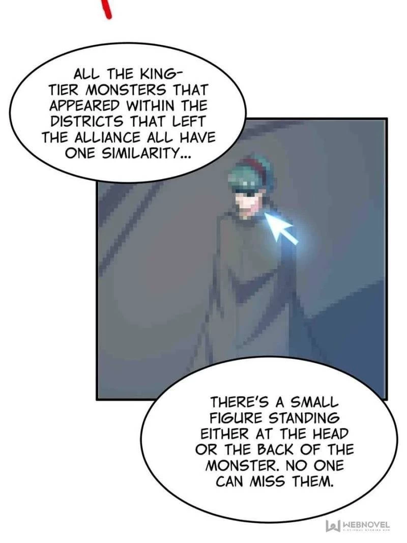 Monster Pet Evolution Chap 171 - Next Chap 172