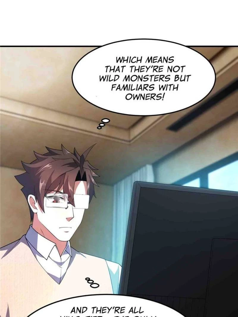 Monster Pet Evolution  Chap 171 - Next Chap 172