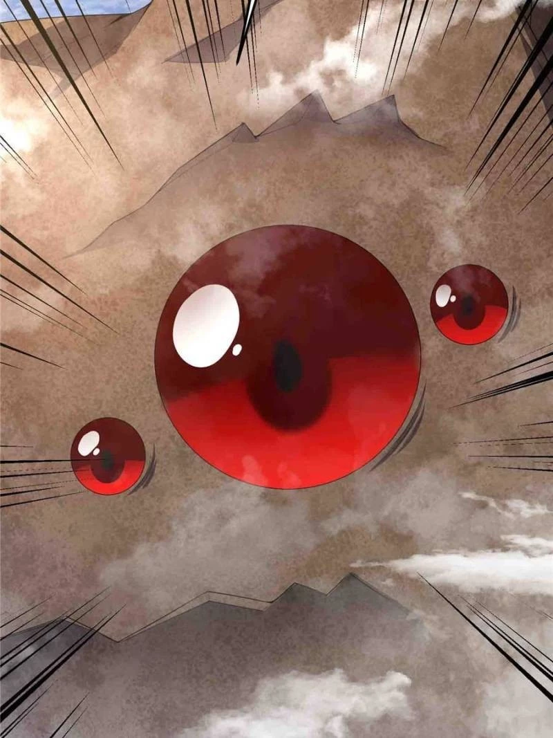 Monster Pet Evolution Chap 171 - Next Chap 172