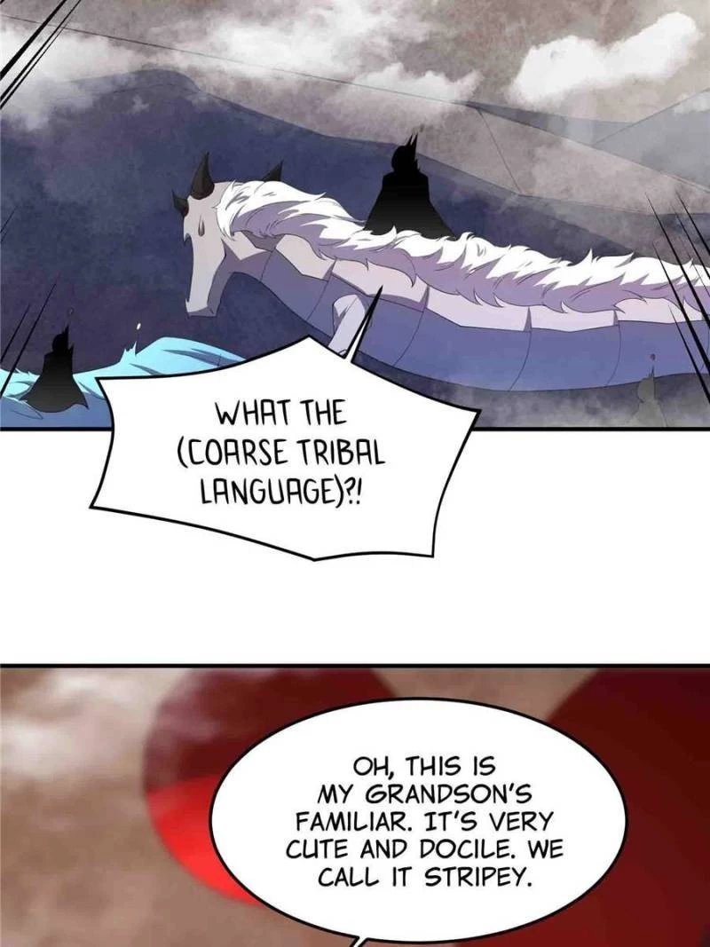Monster Pet Evolution Chap 171 - Next Chap 172