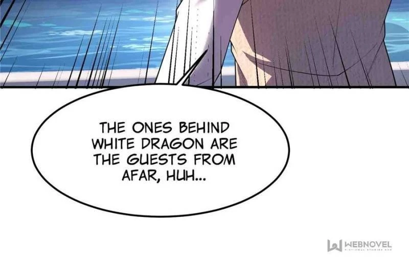 Monster Pet Evolution Chap 171 - Next Chap 172