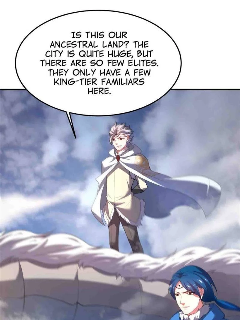 Monster Pet Evolution Chap 171 - Next Chap 172