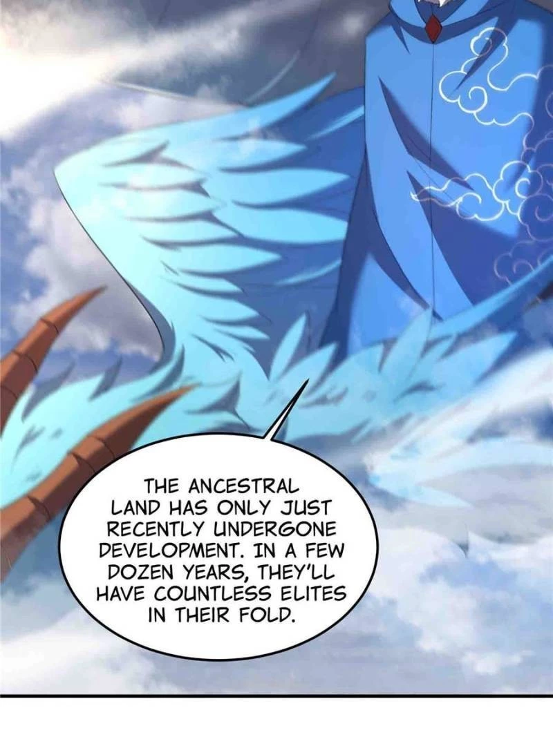 Monster Pet Evolution Chap 171 - Next Chap 172