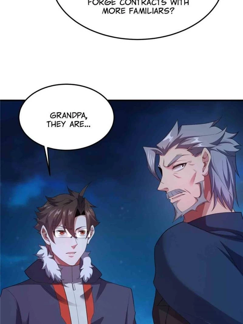 Monster Pet Evolution Chap 172 - Next Chap 173