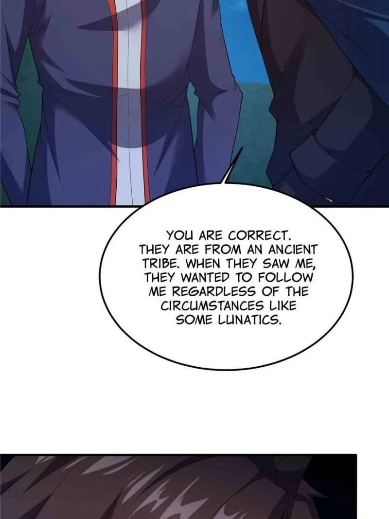 Monster Pet Evolution  Chap 172 - Next Chap 173