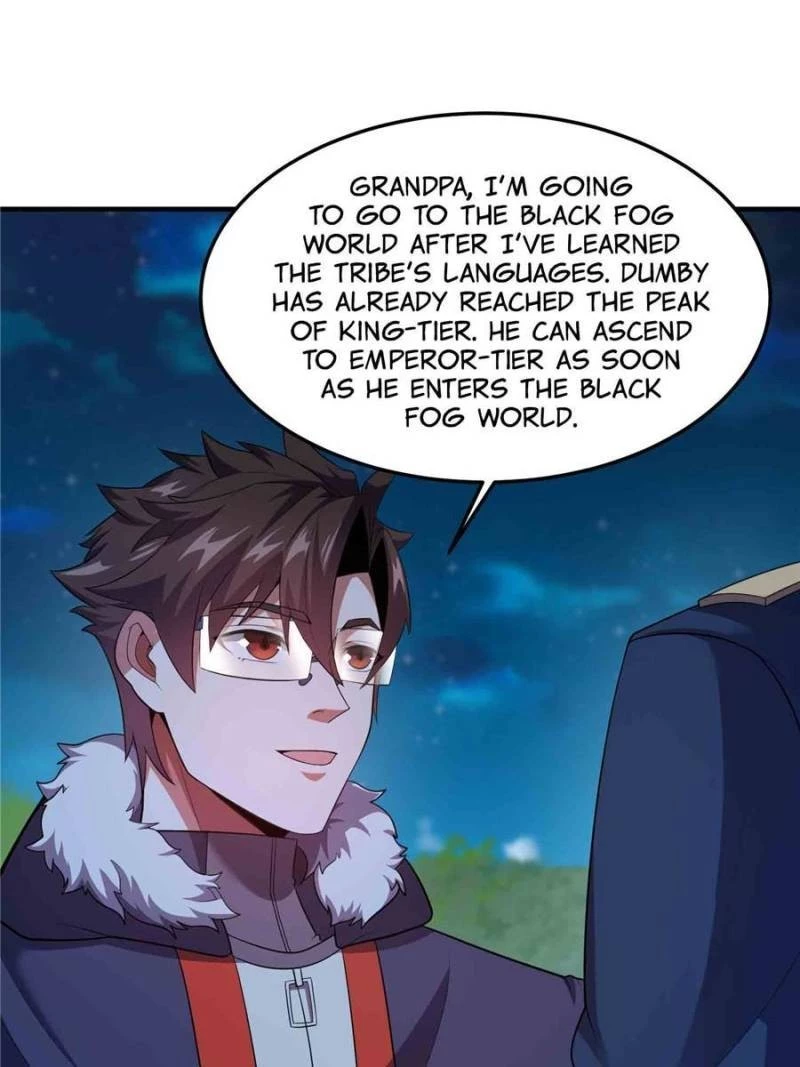 Monster Pet Evolution Chap 172 - Next Chap 173