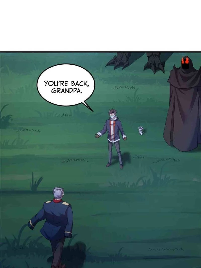 Monster Pet Evolution Chap 172 - Next Chap 173