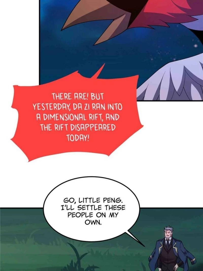 Monster Pet Evolution Chap 172 - Next Chap 173