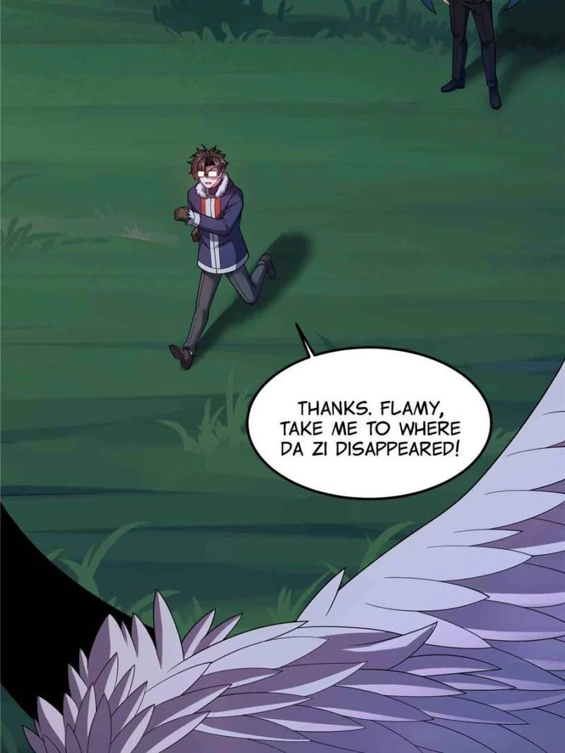 Monster Pet Evolution Chap 172 - Next Chap 173