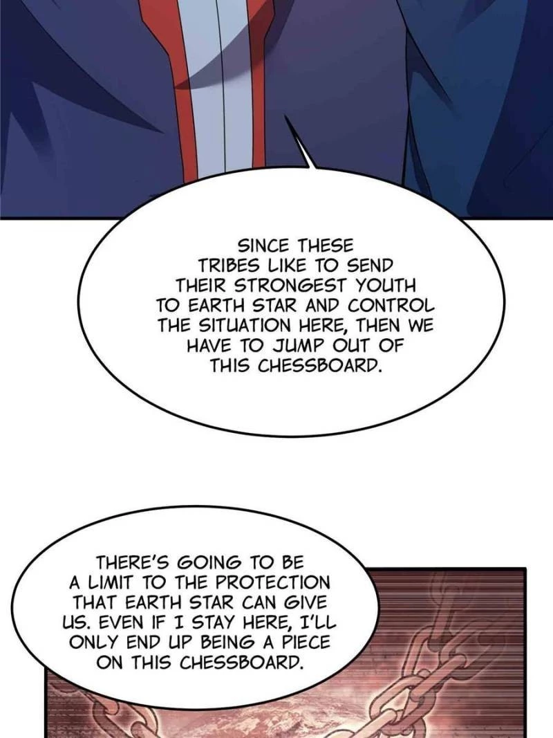 Monster Pet Evolution Chap 172 - Next Chap 173