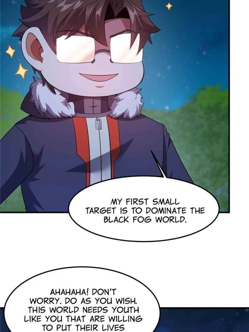 Monster Pet Evolution Chap 172 - Next Chap 173