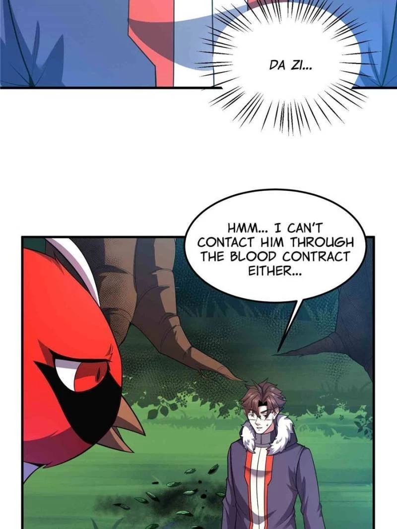Monster Pet Evolution Chap 172 - Next Chap 173