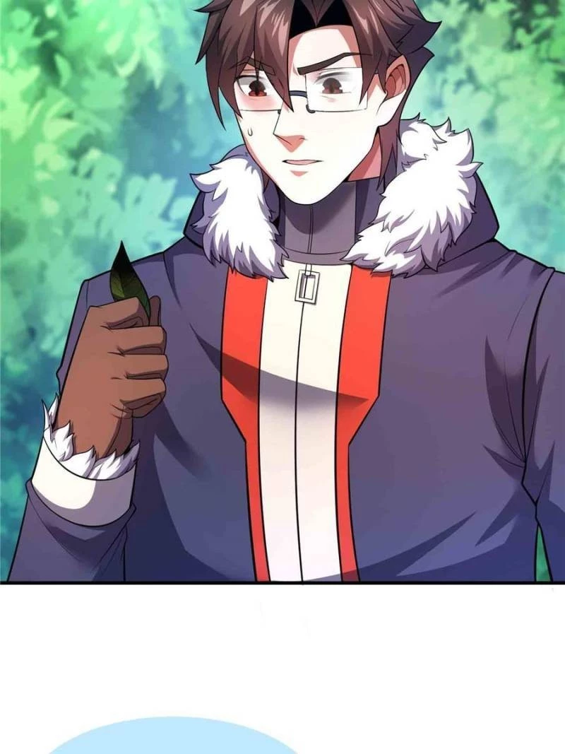 Monster Pet Evolution Chap 172 - Next Chap 173