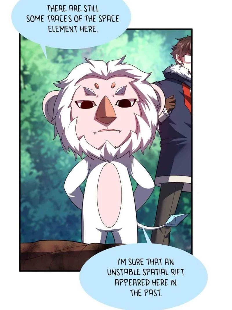 Monster Pet Evolution Chap 172 - Next Chap 173