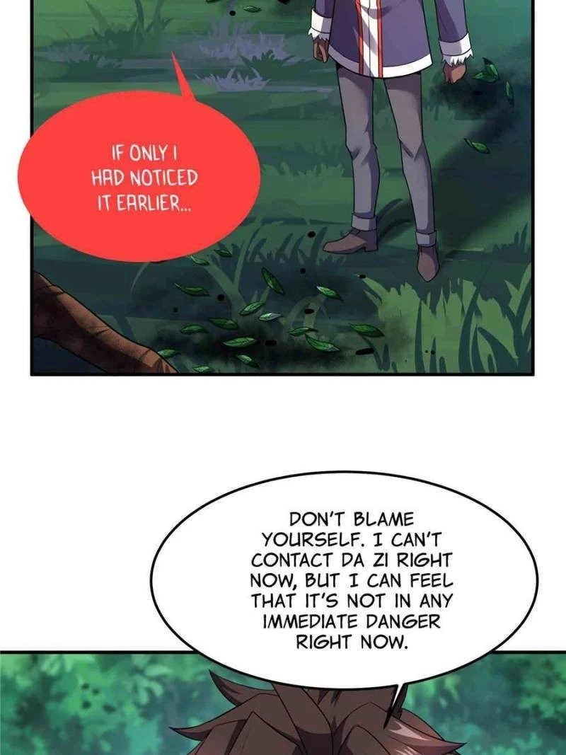 Monster Pet Evolution Chap 172 - Next Chap 173