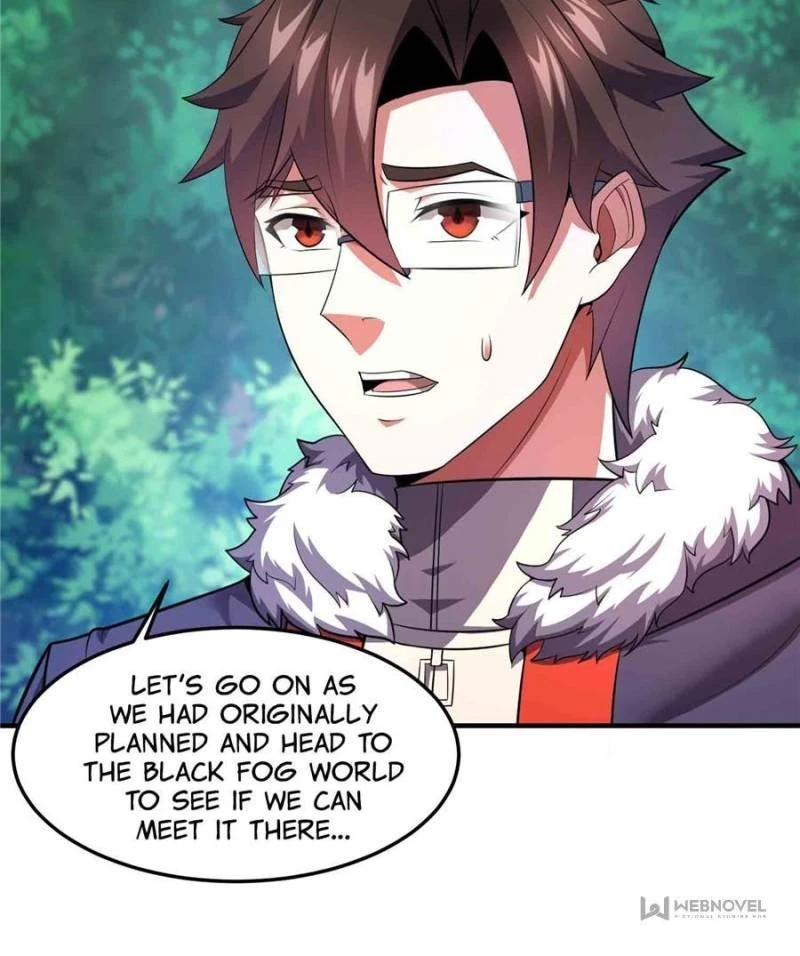 Monster Pet Evolution Chap 172 - Next Chap 173