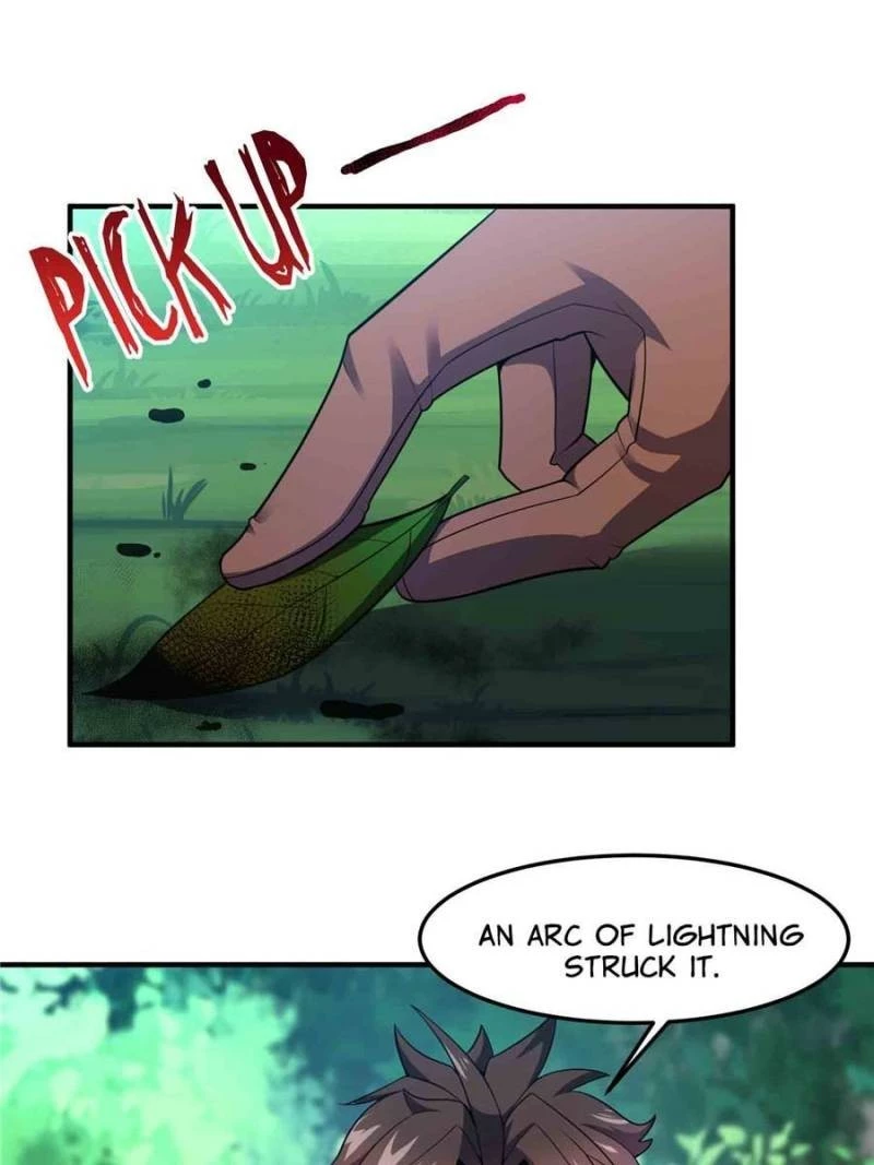 Monster Pet Evolution  Chap 172 - Next Chap 173